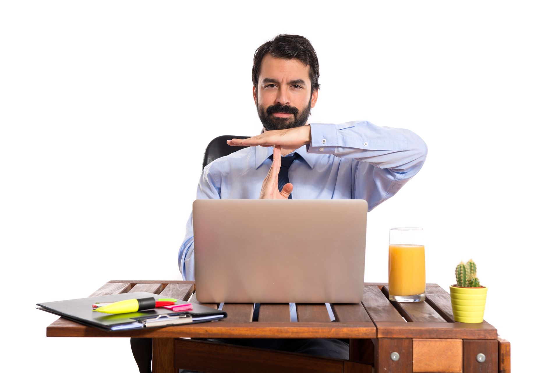 Odoo • Text and Image